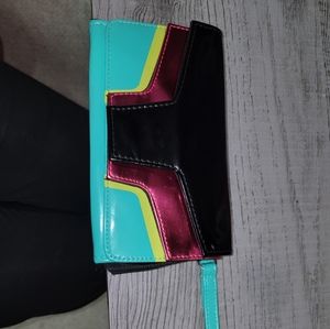 Bobo Fett Wristlet